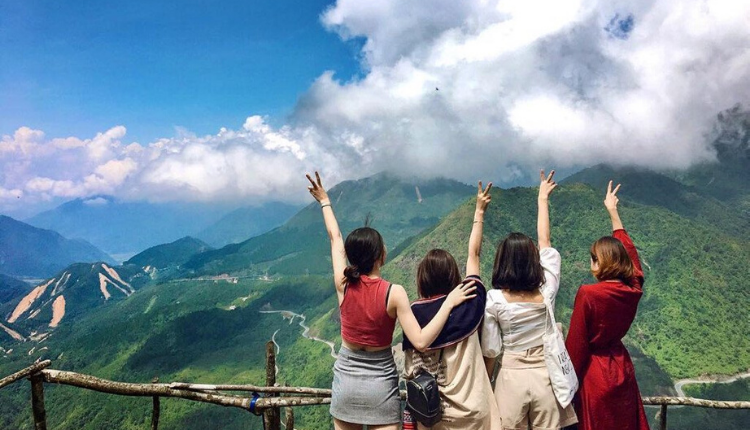 du lich sapa Du lịch sapa