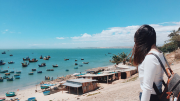 Du lịch tự túc Phan Thiết