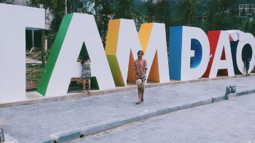 Kinh nghiệm du lịch tam đảo tự túc giá rẻ