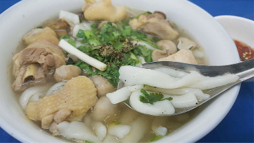 Top 10 quán ăn ngon ở Bến Tre