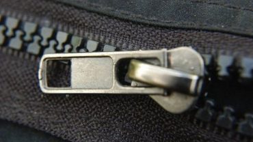 cách sửa dây kéo bị hư