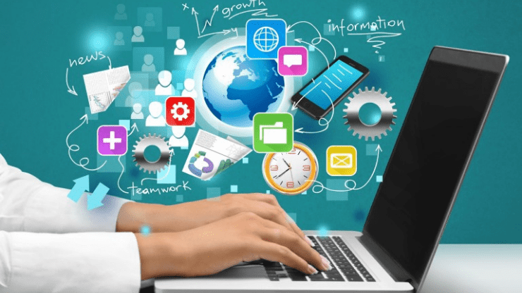 ngành công nghệ thông tin là gì