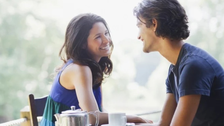 đàn ông thích phụ nữ điểm gì