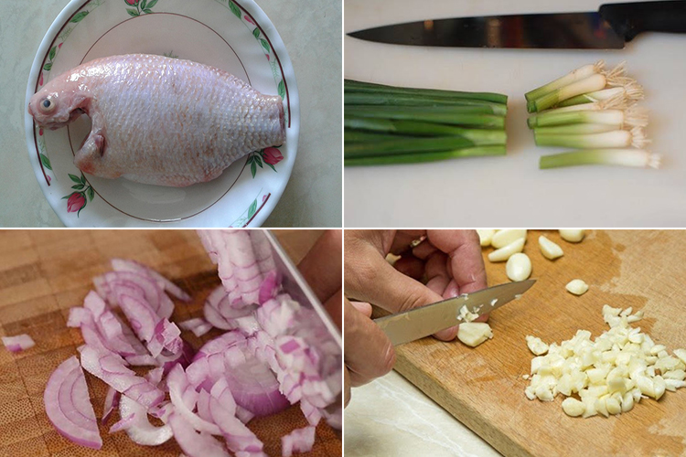 cá hấp xì dầu 1