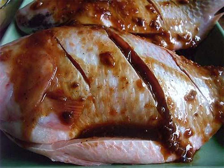 cá hấp xì dầu 2