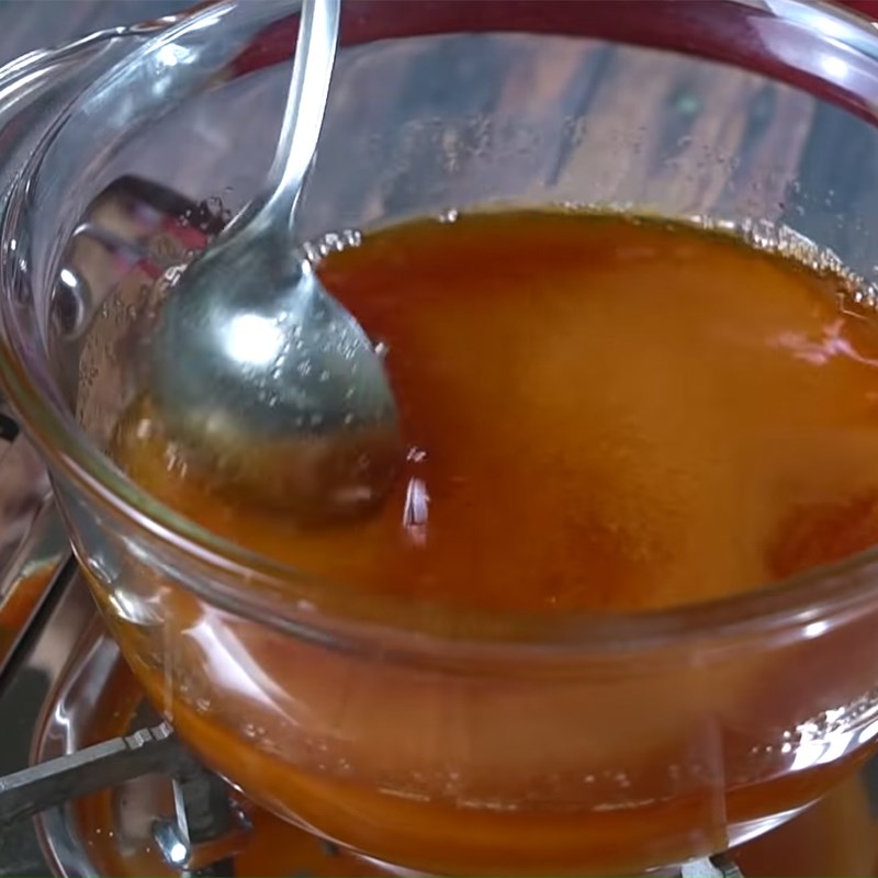 cách làm dưa món 4