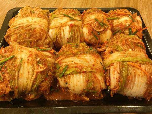 cach làm kim chi cải thảo 4