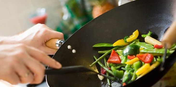 cách làm mì xào 5