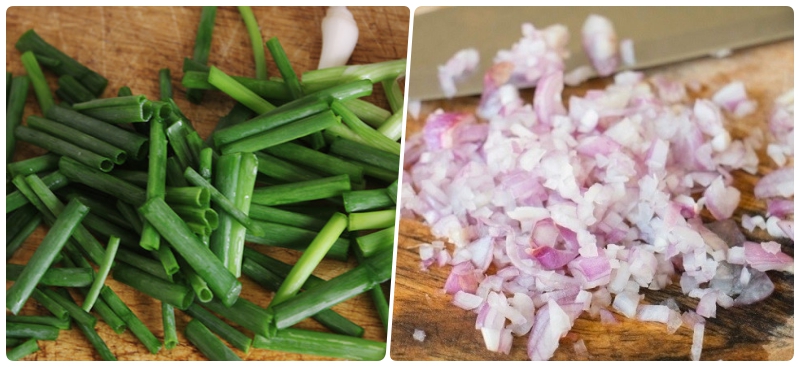 cách làm mì xào trúng 3