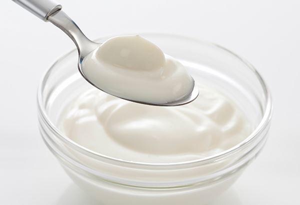 cách nấu sữa chua nếp cẩm tại nhà 2