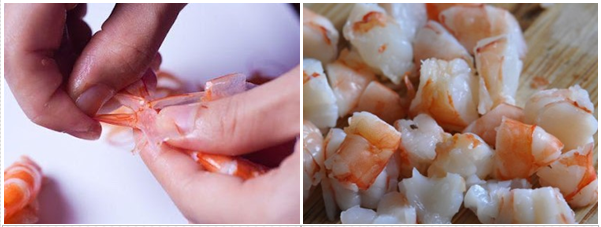 cơm chiên hải sản 2