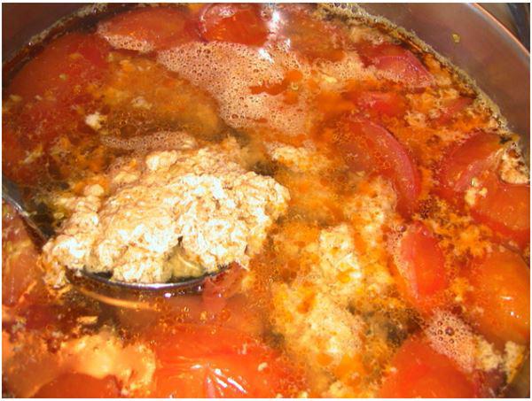 lẩu cua đồng 3